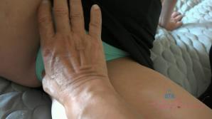 After a BJ/HJ/FJ , cumming on her tits is a great reward