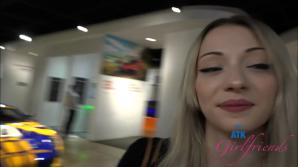 Cecelia Taylor Auto Museum Part 1