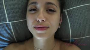 You take Mi Ha the Getty, and have a nice swim after.